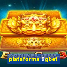 plataforma 9gbet